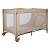 Манеж детский MOWBaby Play RP125 beige